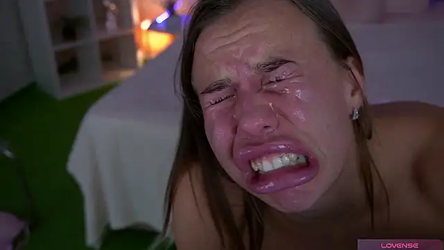 Вебкам-шоу Sexy_Ira