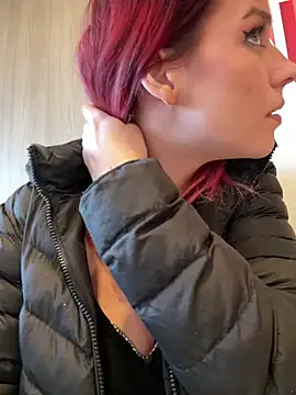 RiriRoseey 라이브 XXX 채팅