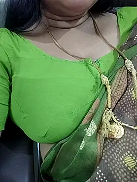 Telugu_Romanticteacher Adlı Modelin Web Kamerası Şovu