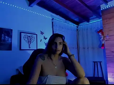 mykaelahoney 라이브 XXX 채팅