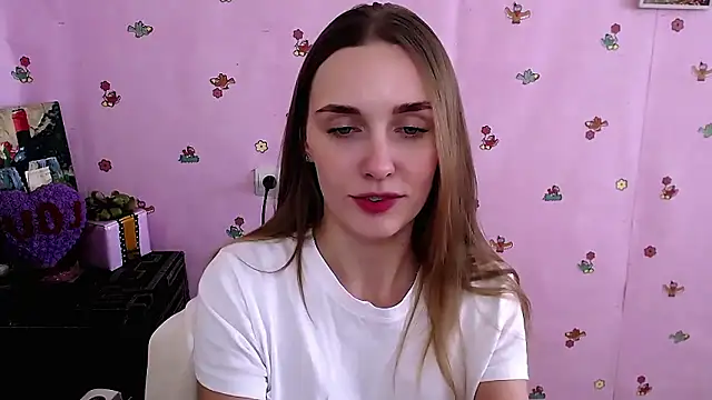 دردشة Doll_Angelina الجنسية المباشرة