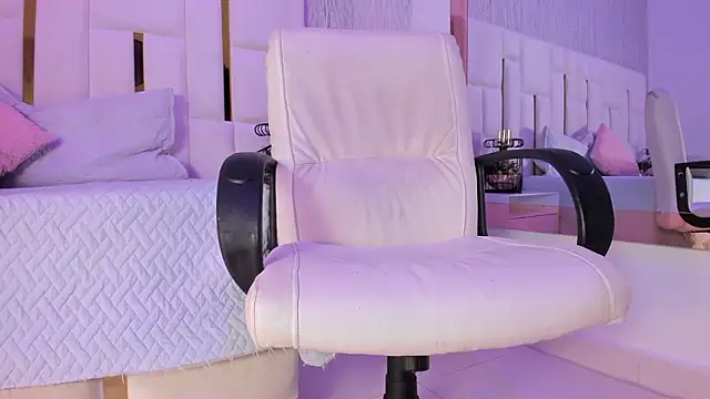 Chat XXX ao vivo de bonnie_sm