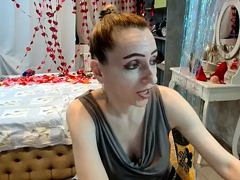 AnneDevrim 라이브 XXX 채팅