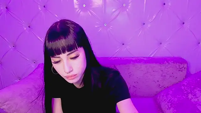 Show de 1Sweettykeyte2 na webcam