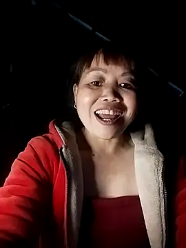 Sam-cute Pertunjukan Webcam