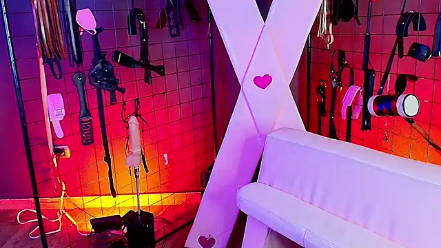 Alice_and_rose_bdsm_'s Webcam Show