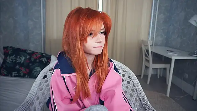 Show Webcam de TarynPalek