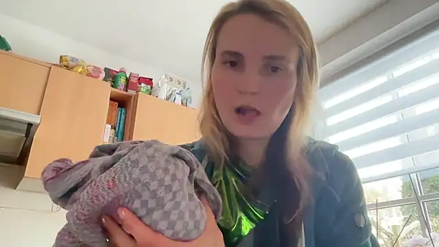 s-te-fan-i Pertunjukan Webcam