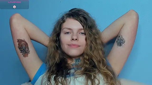 Czat XXX na żywo – RayaNenlia