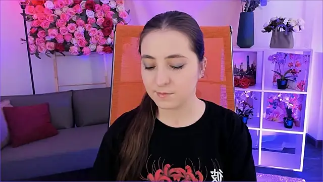 VirtuallVoyant 现场XXX聊天