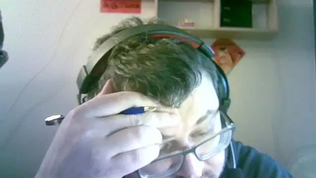 SirAbuser élő XXX-chatje