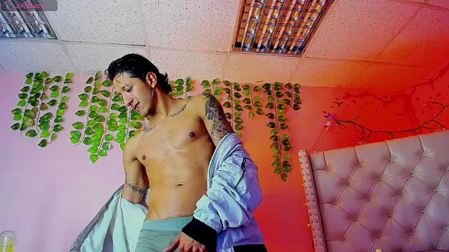 bruno_do_santos élő XXX-chatje