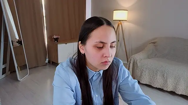 cumiilla_ élő XXX-chatje