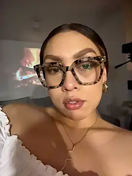 Im_sophiie Live XXX-chat