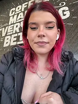 RiriRoseey 网络视讯表演