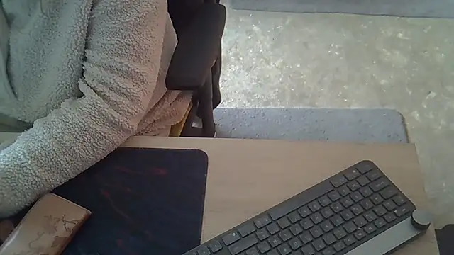 Silvia2277 Webcam Show