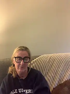 Chat XXX ao vivo de Mrsmoggy