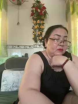 Alinat_ 라이브 XXX 채팅