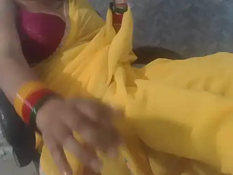 cute-priyのウェブカメラショー