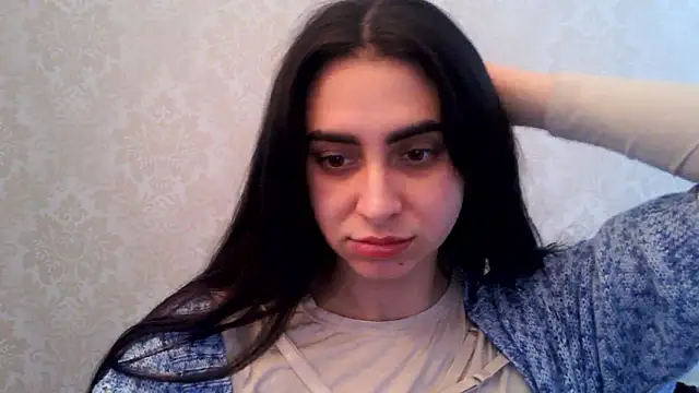 Kashtanka_ 网络视讯表演