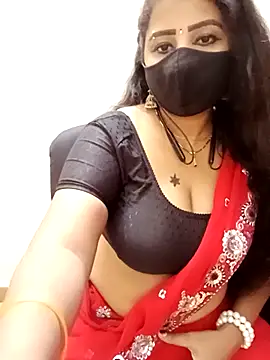 tamil_Vennilaのウェブカメラショー