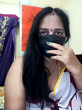 Mee_harini-telugupilla 网络视讯表演