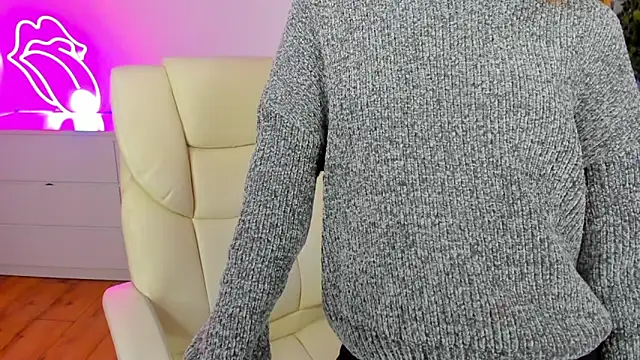 Chat XXX en directo de Alina_Blonde