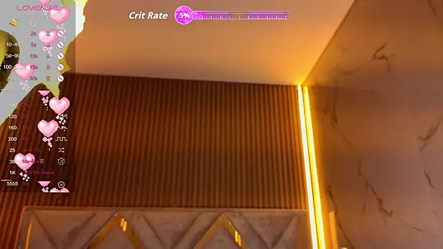 Juliana_Tx 라이브 XXX 채팅