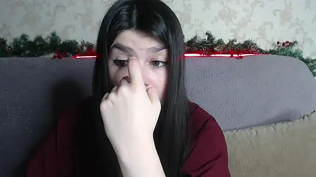 KisaModel Live XXX-chat