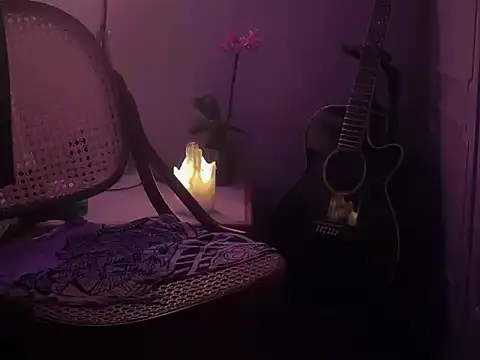 WarmSound 웹캠 쇼