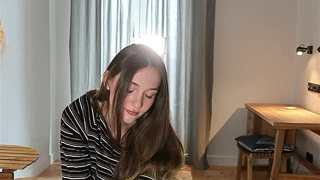 Вебкам-шоу Lilyblush