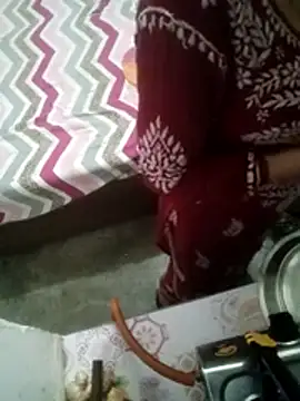 khushi_rawat Webcam Show