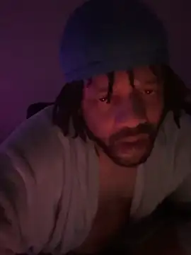 magic_man1085 Webcam Show