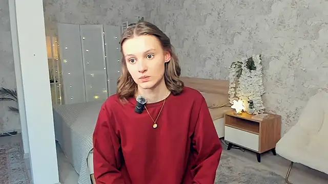 LianneBynon – Kamerová šou