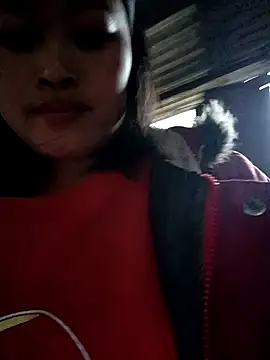 Mayly_Sweet 现场XXX聊天