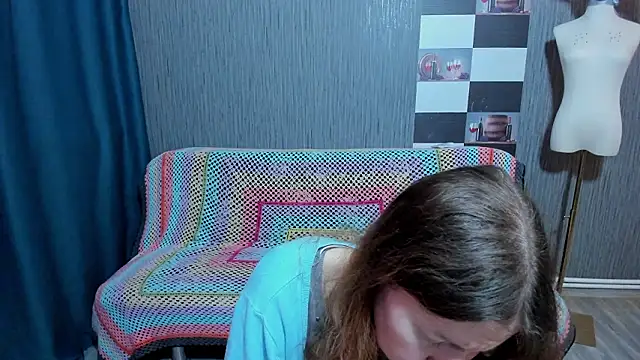 pa1e_pr1ncess 라이브 XXX 채팅