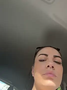 Webkamerová show VictoriAthena