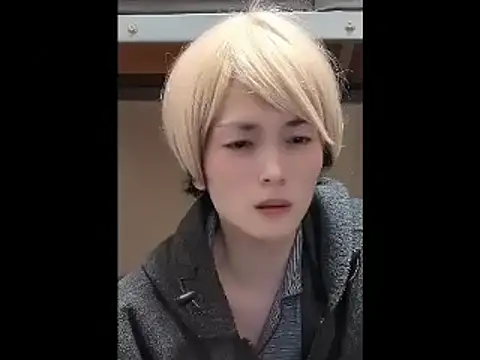 Вебкам-шоу mgnhiroyuki