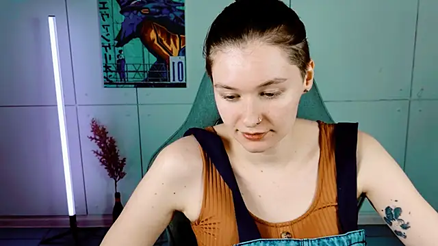 LadyLolipop_ Live XXX-chat