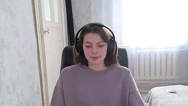 CutieAnny Webcam Show