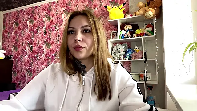 TraciBallena 라 이브 XXX 채팅