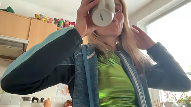 s-te-fan-i Webcam-Show