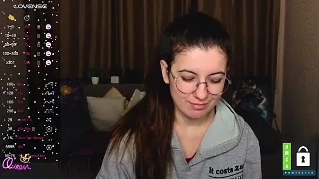 Chat XXX en directo de Aminabeatris