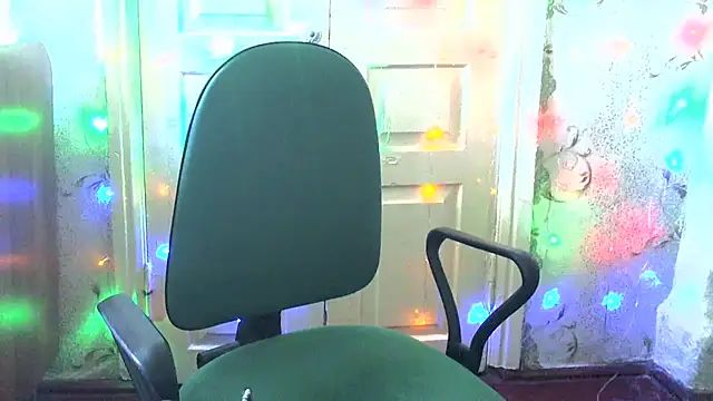 Chatroom XXX en direct de Ladywinter