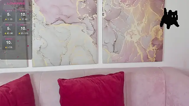 Chatroom XXX en direct de fiamoory