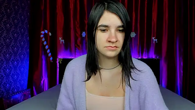 Chatroom XXX en direct de _Polly_Love_