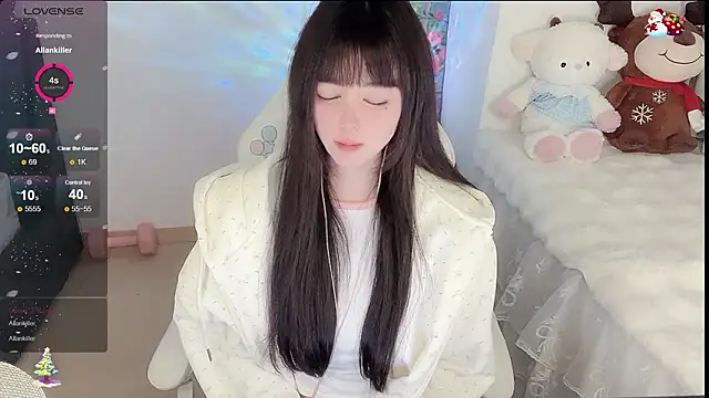 yuii-7's Live XXX Chat