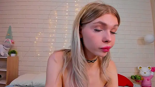 عرض كام Blondy_Fina