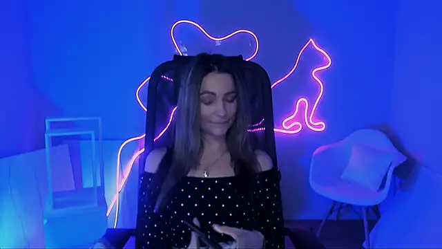 Chat XXX ao vivo de marymaryson