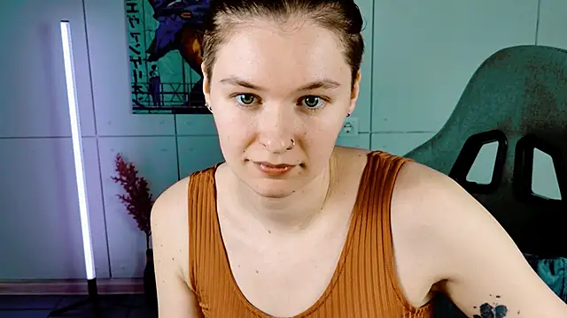 LadyLolipop_ – Live XXX-chat